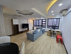 Blk 259C Punggol Topaz (Punggol), HDB 5 Rooms #561876521